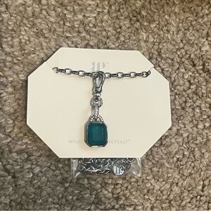 Bomb Party Necklace - Rare Unicorn